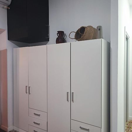 Supl. 12 Tempranillo Apartman Novelda Kültér fotó