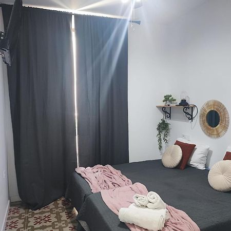 Supl. 12 Tempranillo Apartman Novelda Kültér fotó