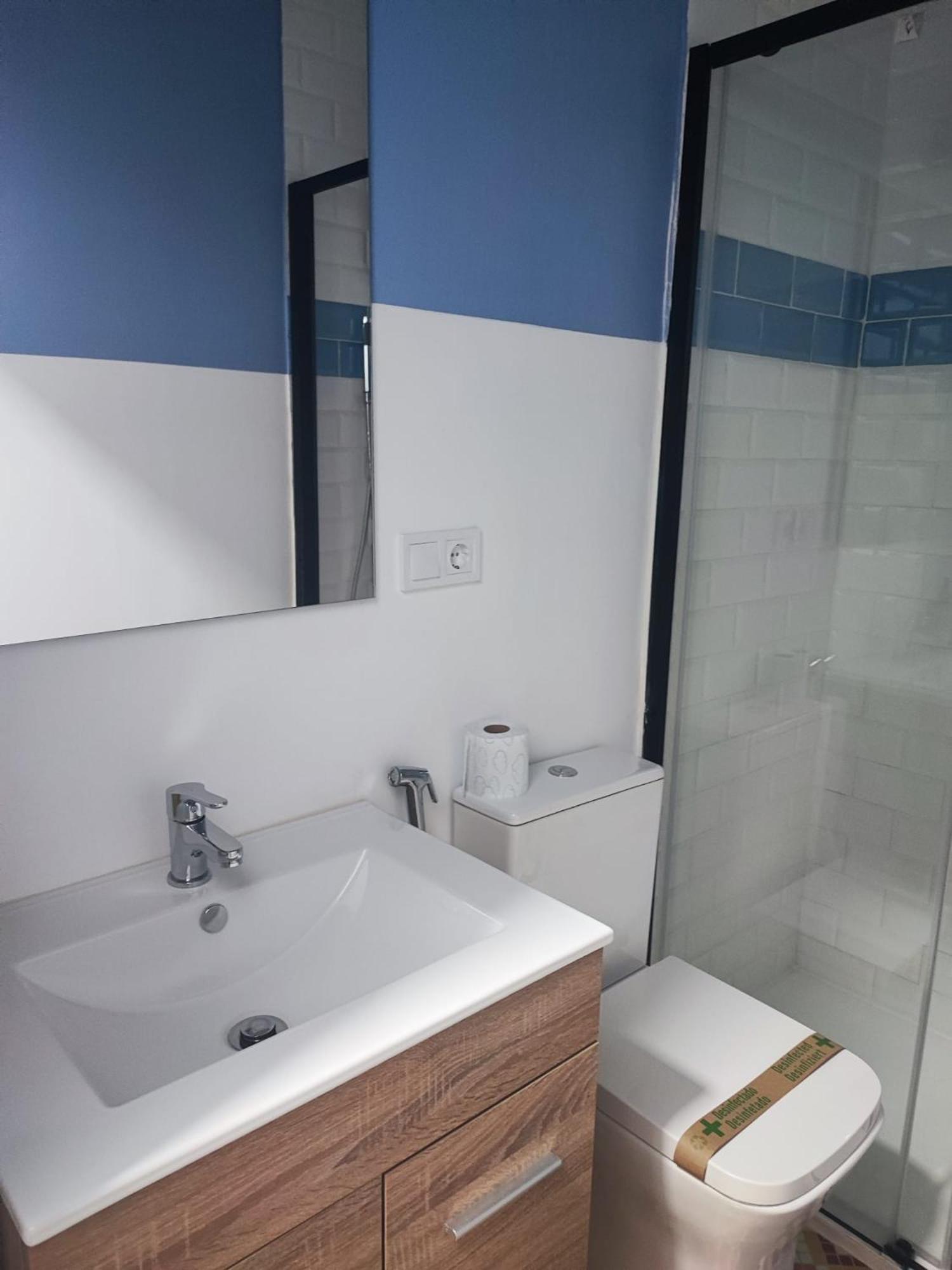 Supl. 12 Tempranillo Apartman Novelda Kültér fotó