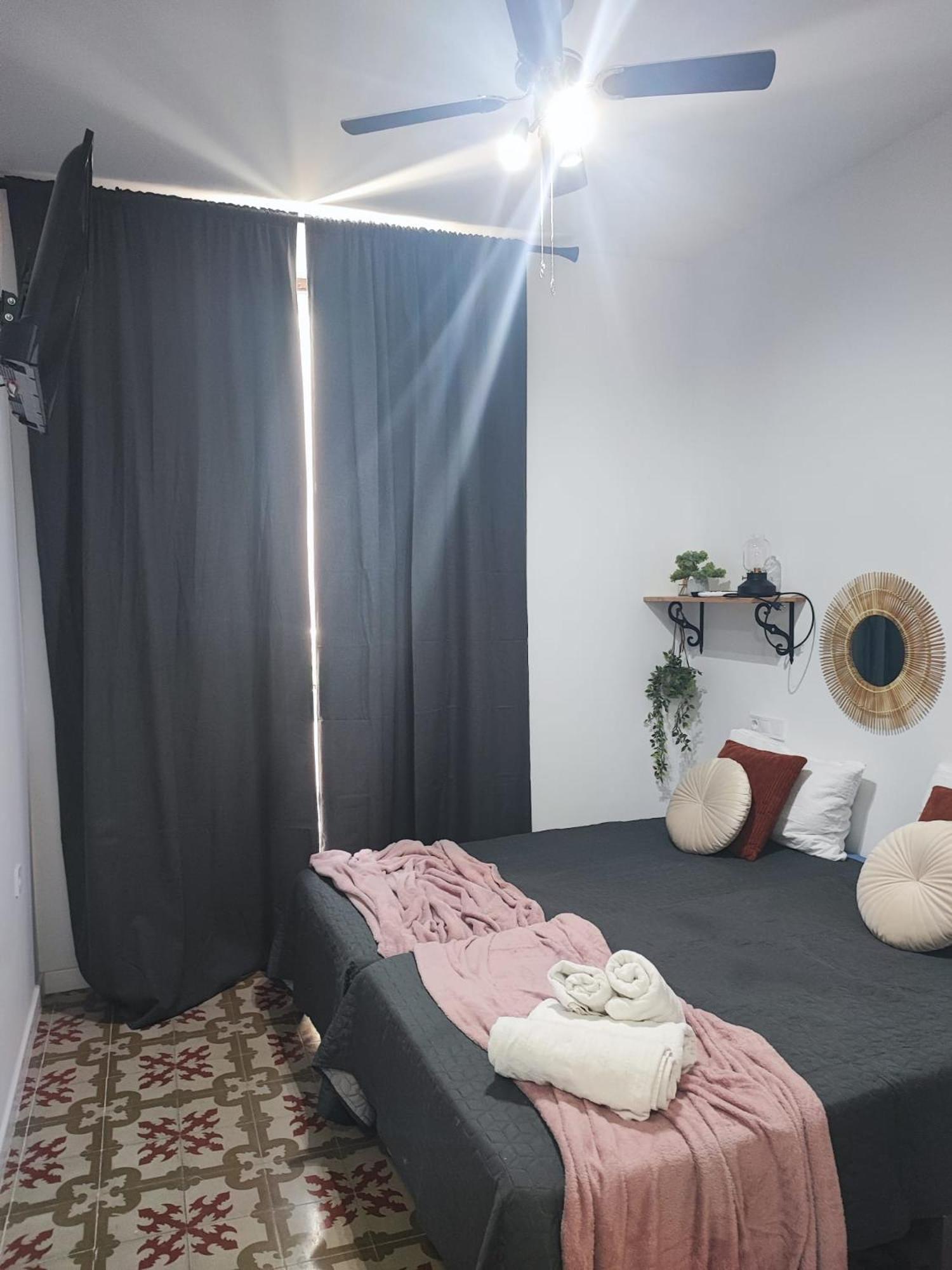 Supl. 12 Tempranillo Apartman Novelda Kültér fotó